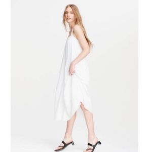 RAG & BONE sabine midi dress NWT